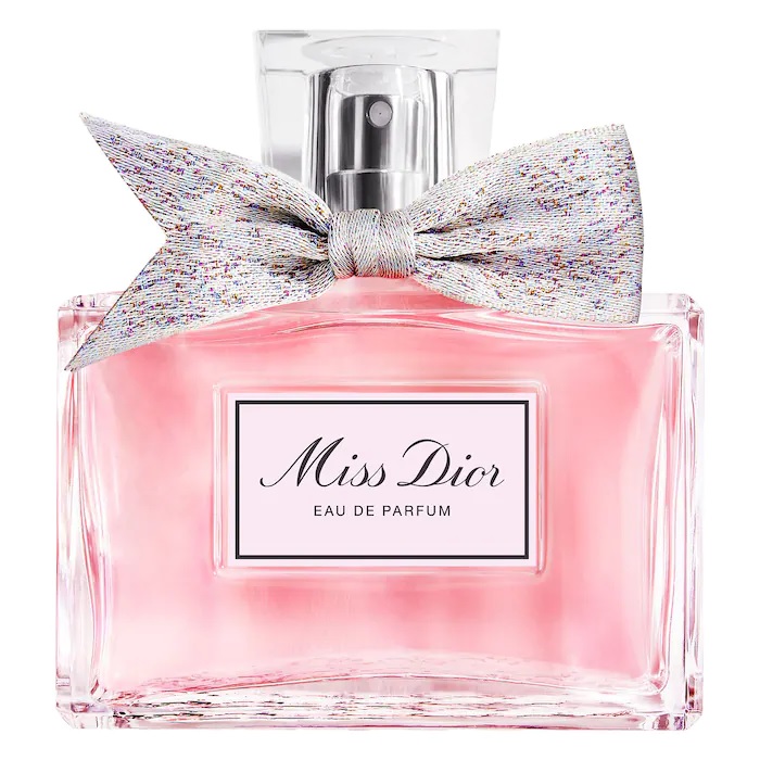 2-2 Miss Dior Eau De Parfum